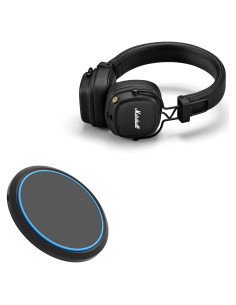 Cargador Inalámbrico BoxWave SwiftCharge PowerDisc 15W