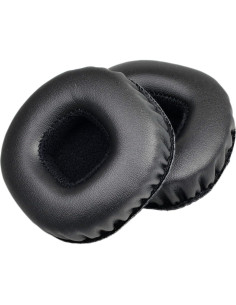 Almohadillas de Reemplazo JHZZWJ para Auriculares Marshall Mid 2