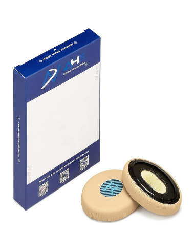 Almohadillas de Repuesto Premium AHG para Bose SoundLink On-Ear