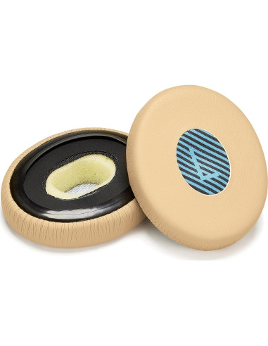 Almohadillas de Repuesto Premium AHG para Bose SoundLink On-Ear