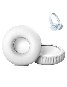 Almohadillas de Reemplazo XRHTONG para Auriculares Pioneer SE-MJ553BT