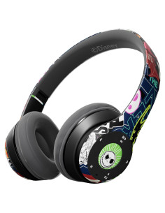 Auriculares Bluetooth iJoy Pesadilla Antes de Navidad Sally