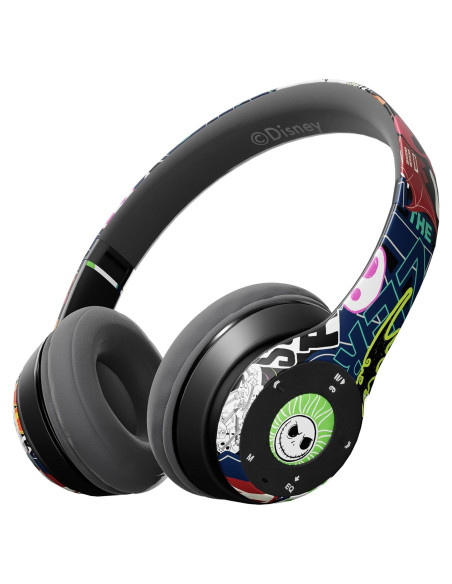 Auriculares Bluetooth iJoy Pesadilla Antes de Navidad Sally