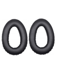 Almohadillas de Reemplazo VEKEFF para Auriculares Sennheiser PXC 550