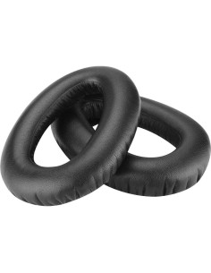 Almohadillas de Reemplazo VEKEFF para Auriculares Sennheiser PXC 550 2