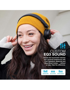 Auriculares Inalámbricos JLab Studio+ Gen 2 Bluetooth 5.3 2