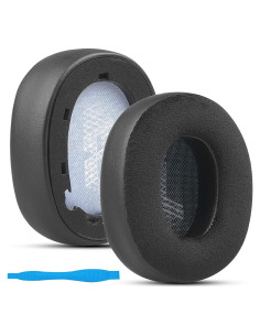 Cojines de Repuesto JBL Live 650/660BTNC E65BTNC - Espuma de Memoria