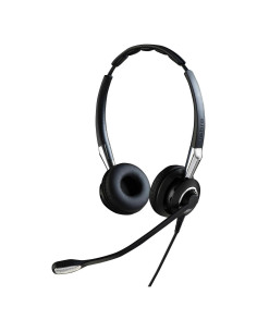 Auriculares Jabra BIZ 2400 II QD Duo NC con Cancelación de Ruido