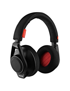 Auriculares Estéreo Plantronics RIG-BK-B1 para Juegos - Renovado