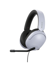 Auriculares Gaming Sony INZONE H3 Over-ear con Cable - MDR-G300 Renovado