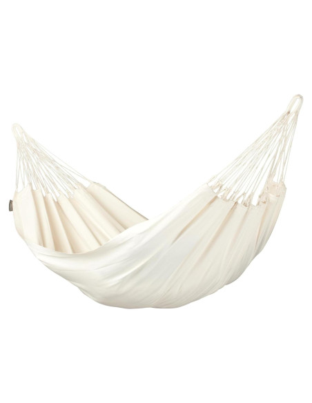 Hamaca Extra Grande LA SIESTA Modesta Algodón Orgánico 200 Kg Hamaca Extra Grande LA SIESTA Modesta Algodón Orgánico 200 Kg