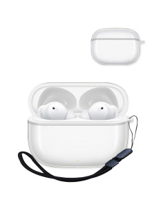 Funda Protectora TPU para Auriculares Realme Buds T310