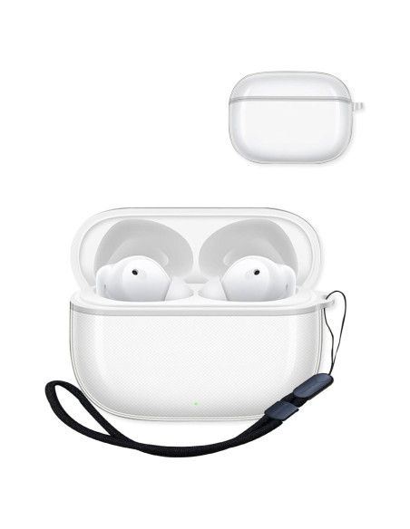 Funda Protectora TPU para Auriculares Realme Buds T310