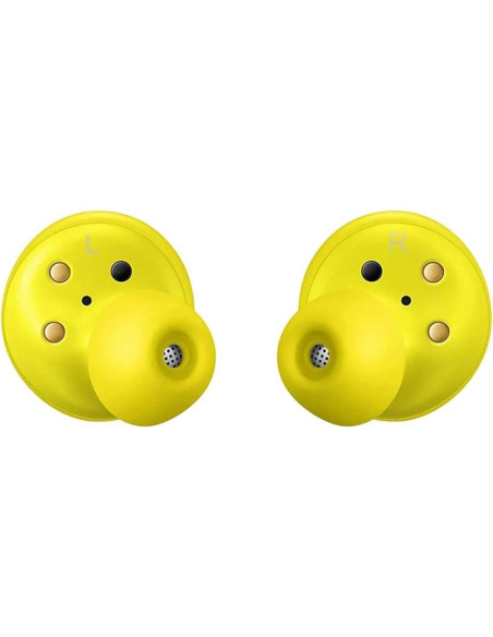 Auriculares Inalámbricos Samsung Galaxy Buds Bluetooth 5.0 Amarillo