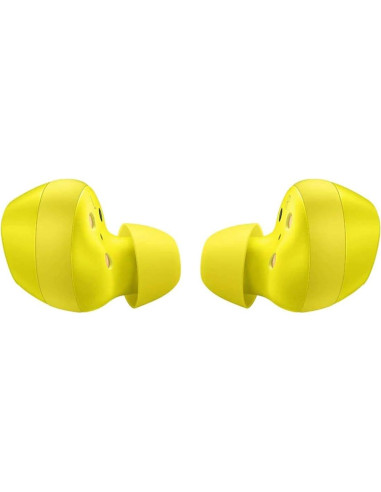 Auriculares Inalámbricos Samsung Galaxy Buds Bluetooth 5.0 Amarillo