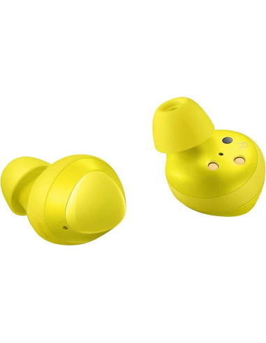 Auriculares Inalámbricos Samsung Galaxy Buds Bluetooth 5.0 Amarillo