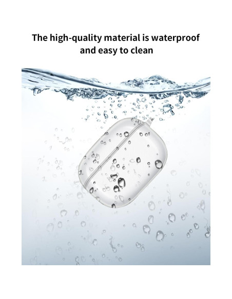 Funda Protectora TPU para Auriculares Realme Buds T310