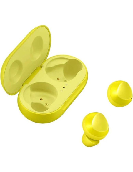 Auriculares Inalámbricos Samsung Galaxy Buds Bluetooth 5.0 Amarillo