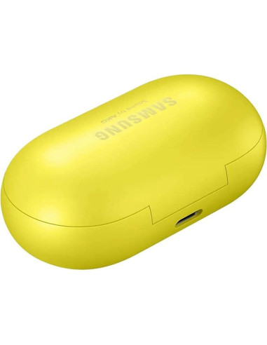 Auriculares Inalámbricos Samsung Galaxy Buds Bluetooth 5.0 Amarillo