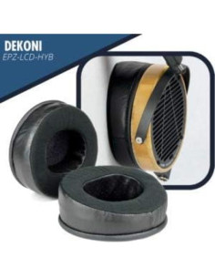 Almohadillas Dekoni Elite para Auriculares Audeze LCD Series 2