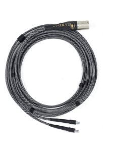 Cable Balanceado Cardas Audio Clear para Sennheiser HD800/HD800S/HD820 - 2.75m