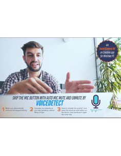 Tarjeta de Sonido Externa Creative Sound Blaster Play! 4 USB-C 2