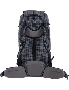 Mochila Exped Lightning 45L para Mujer Negra - Ligera y Cómoda 2