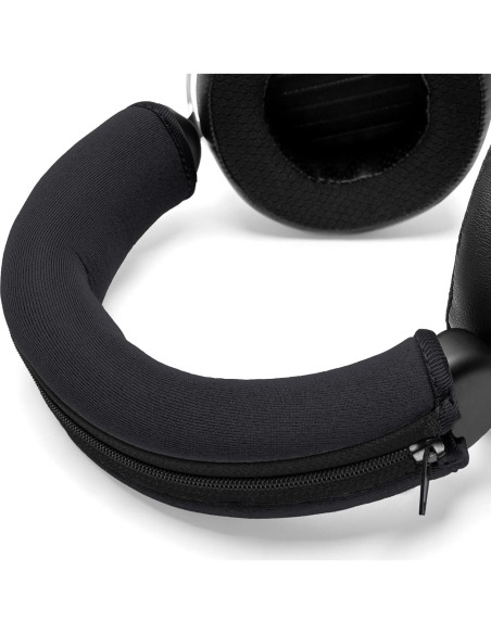 Cubierta de almohadilla Voarmaks para auriculares HIFIMAN