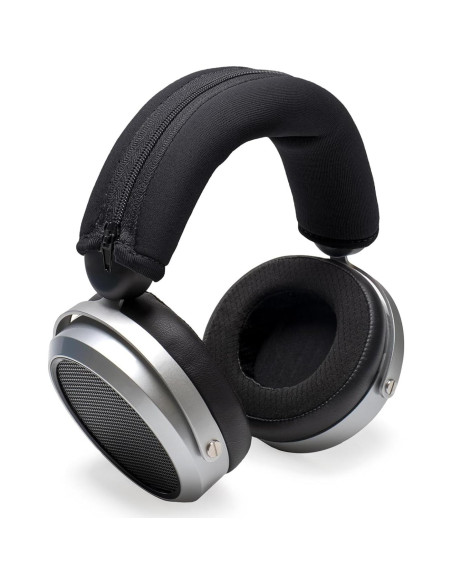 Cubierta de almohadilla Voarmaks para auriculares HIFIMAN