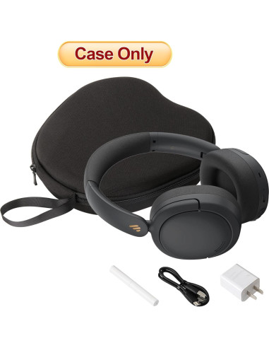 Funda de Almacenamiento para Auriculares Edifier W820 NB Plus