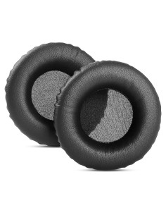 Almohadillas de Reemplazo OUERYA para Auriculares Technics RP-DH1200 DJ