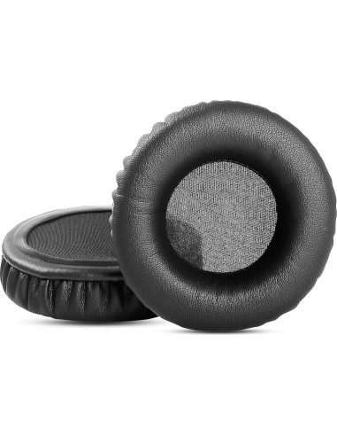 Almohadillas de Reemplazo OUERYA para Auriculares Technics RP-DH1200 DJ