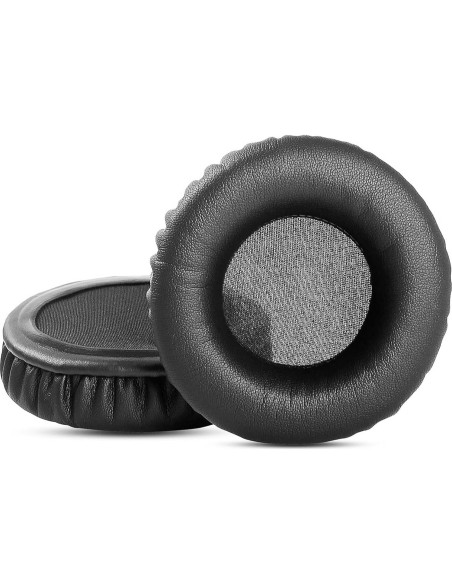 Almohadillas de Reemplazo OUERYA para Auriculares Technics RP-DH1200 DJ