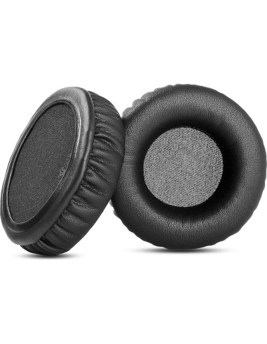 Almohadillas de Reemplazo OUERYA para Auriculares Technics RP-DH1200 DJ