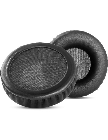 Almohadillas de Reemplazo OUERYA para Auriculares Technics RP-DH1200 DJ