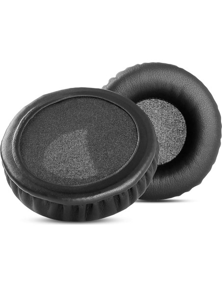 Almohadillas de Reemplazo OUERYA para Auriculares Technics RP-DH1200 DJ