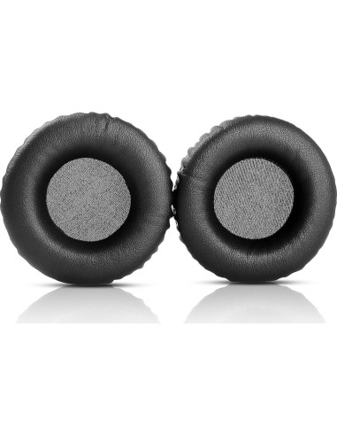 Almohadillas de Reemplazo OUERYA para Auriculares Technics RP-DH1200 DJ