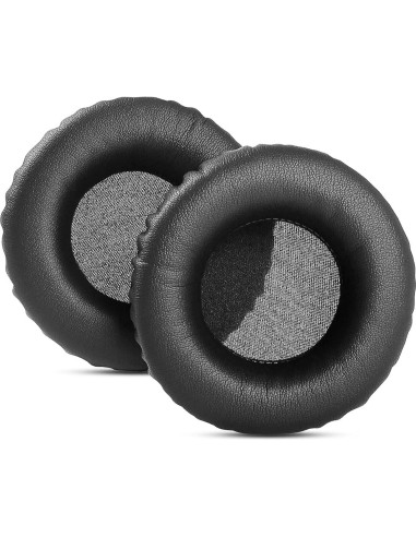 Almohadillas de Reemplazo OUERYA para Auriculares Technics RP-DH1200 DJ