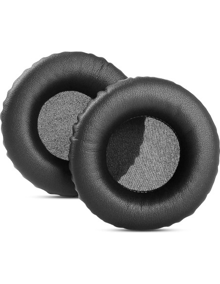 Almohadillas de Reemplazo OUERYA para Auriculares Technics RP-DH1200 DJ