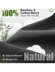 Auriculares para dormir Bluetooth ZHENYEMEI con máscara ocular 2