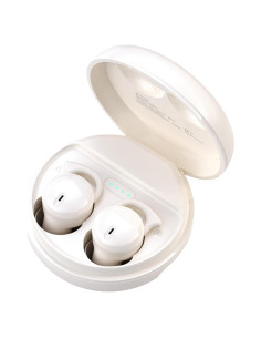 Auriculares Inalámbricos Bluetooth 5.3 Hulaed Q26S para Dormir