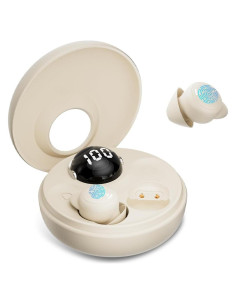 Auriculares Inalámbricos Bluetooth CuiSuto para Dormir - Bloqueo de Ruido