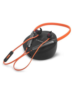 Auriculares Inalámbricos Avantree Medley Clear con Transmisor