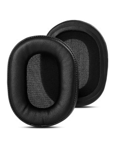 Cojín de Repuesto para Auriculares Oppo PM-3 - Cuero Suave