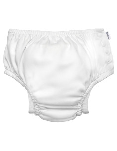 Pañal de Natación Reutilizable i play Eco Snap UPF 50