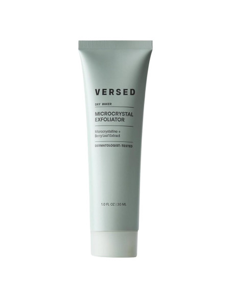 Limpiador Exfoliante Facial Cremoso VERSED 29.57 ml Vegano Limpiador Exfoliante Facial Cremoso VERSED 29.57 ml Vegano