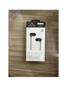 Auriculares In-Ear SoundMAGIC E50 HiFi Aislantes de Ruido 2