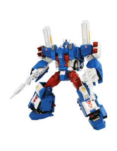 Transformers Leyendas LG14 Ultra Magnus Figura Grande