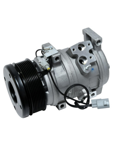 Compresor de A/C CM COMPRESSOR 10S20C para Toyota Tundra 2007-2021
