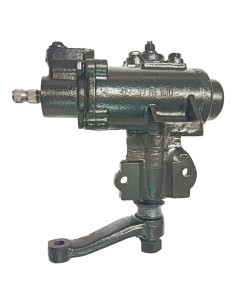 Caja de dirección asistida PartsFlow para Toyota Pickup 1989-1995